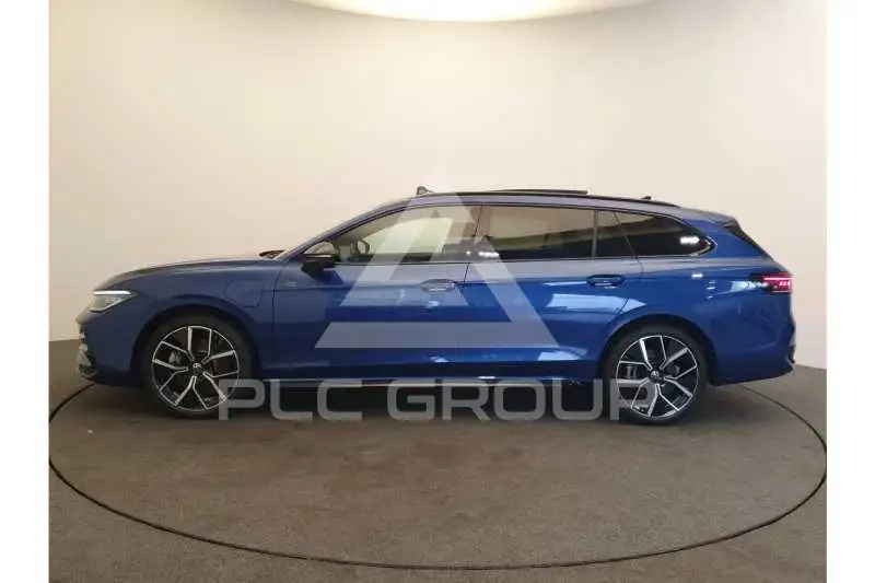 2025 Volkswagen Passat