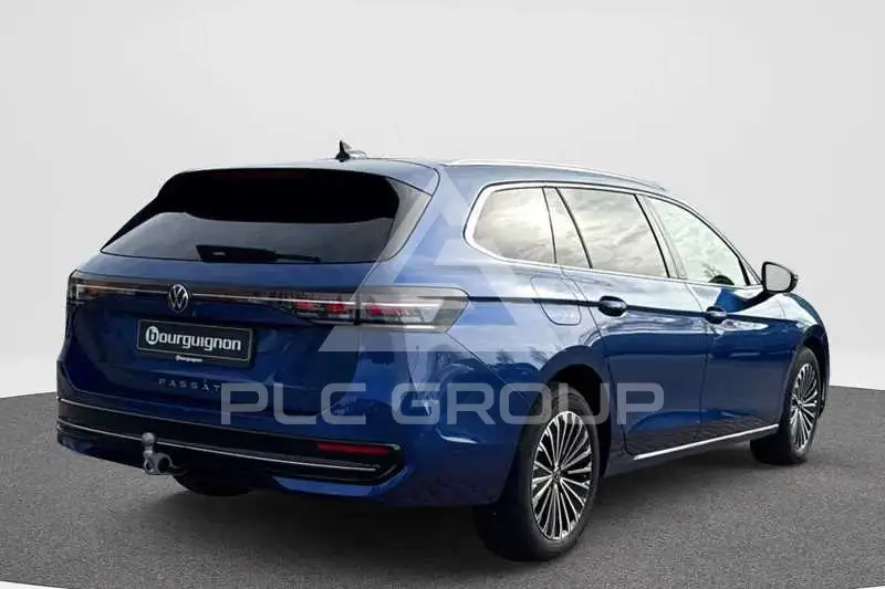 2025 Volkswagen Passat