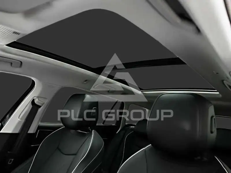 2025 Volkswagen Passat