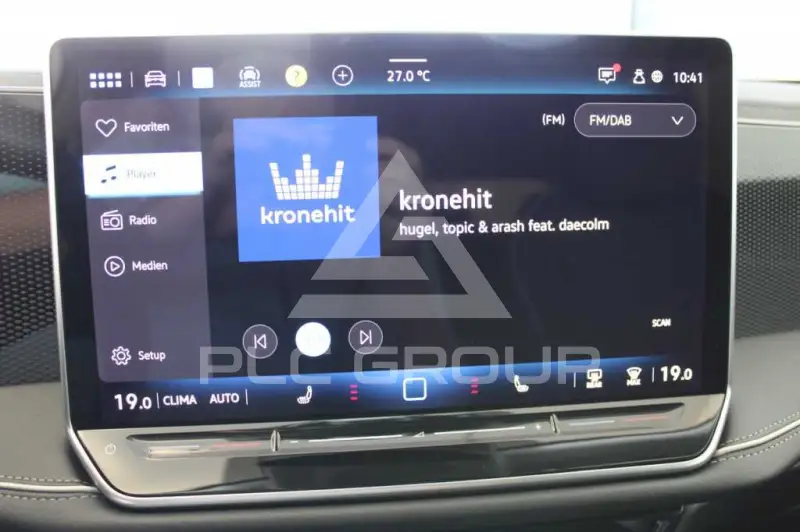 2025 Volkswagen Passat
