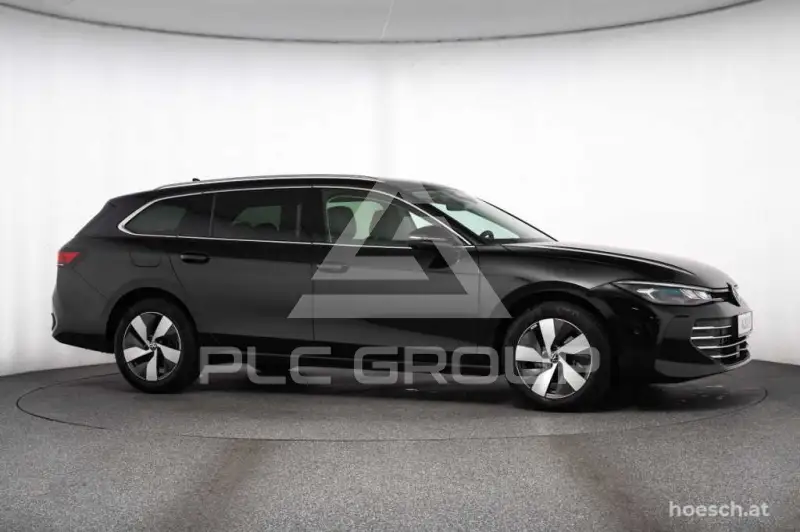 2025 Volkswagen Passat