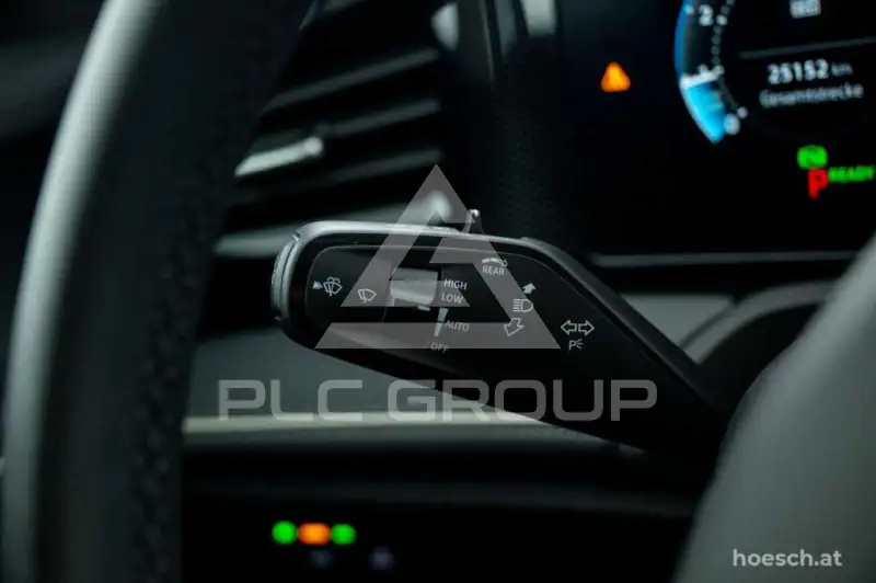 2025 Volkswagen Passat