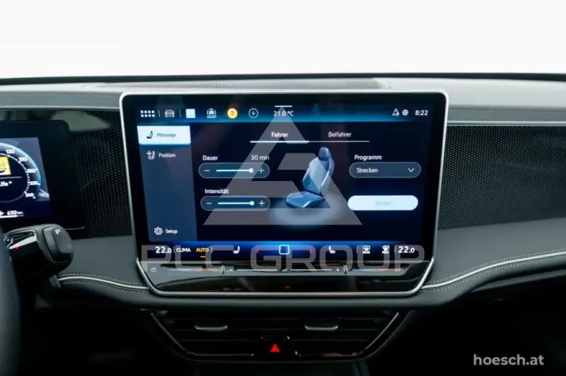 2025 Volkswagen Passat