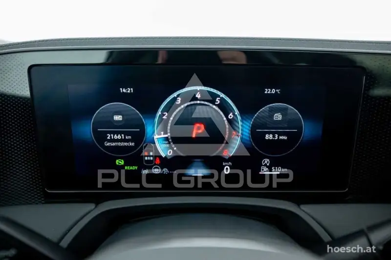 2025 Volkswagen Passat