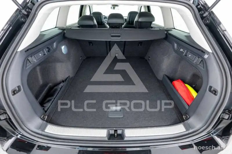 2025 Volkswagen Passat