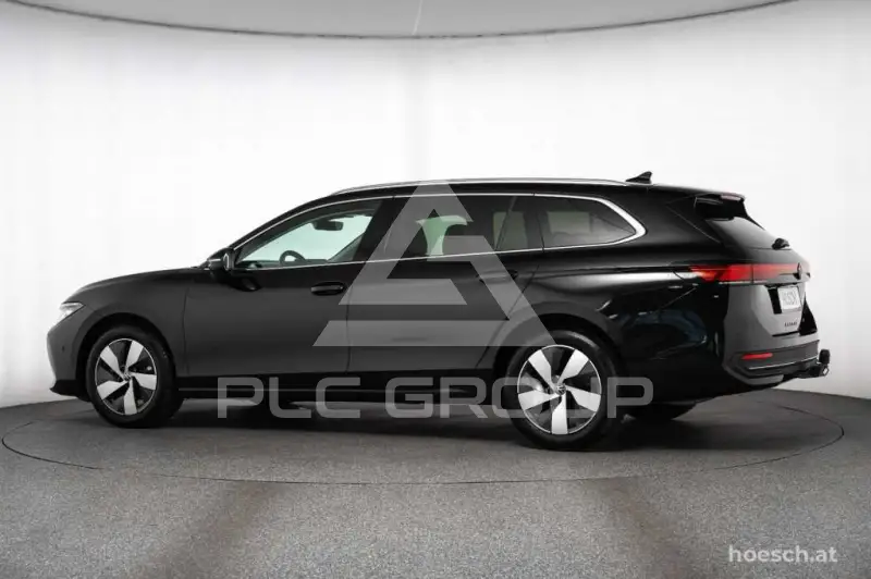 2025 Volkswagen Passat
