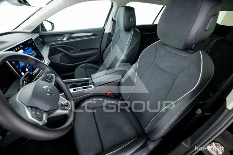 2025 Volkswagen Passat