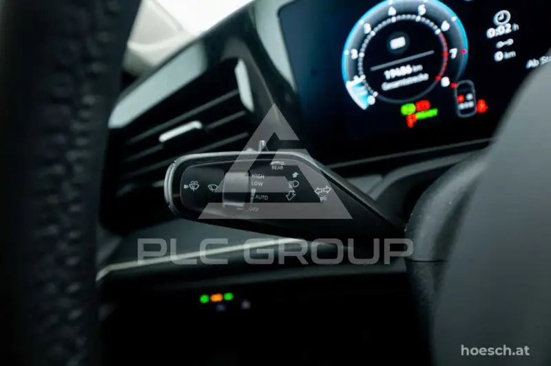 2025 Volkswagen Passat