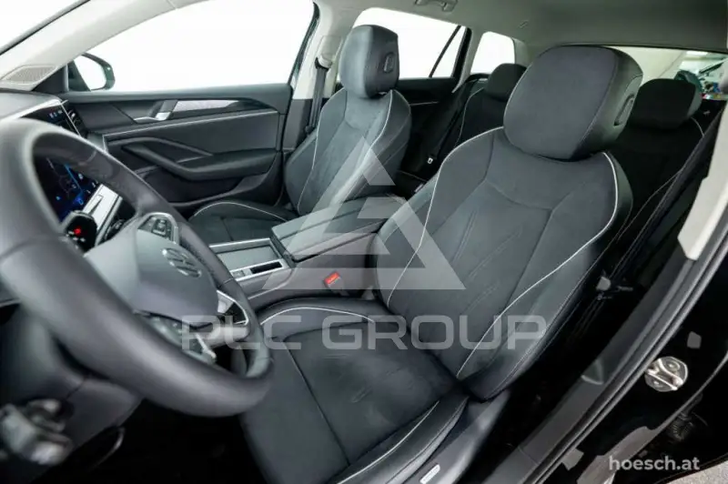 2025 Volkswagen Passat
