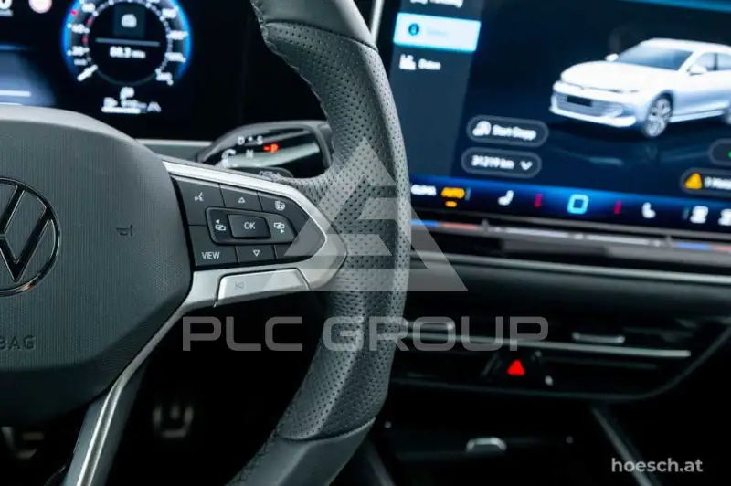 2025 Volkswagen Passat