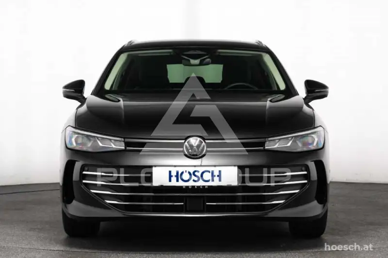 2025 Volkswagen Passat