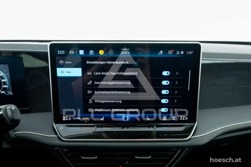 2025 Volkswagen Passat