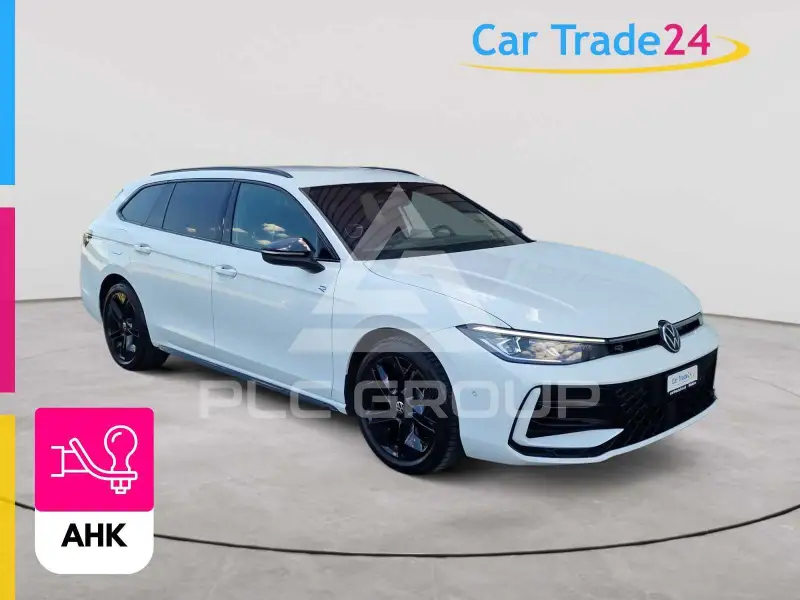 2025 Volkswagen Passat