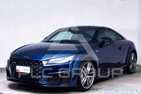 2023 Audi TT