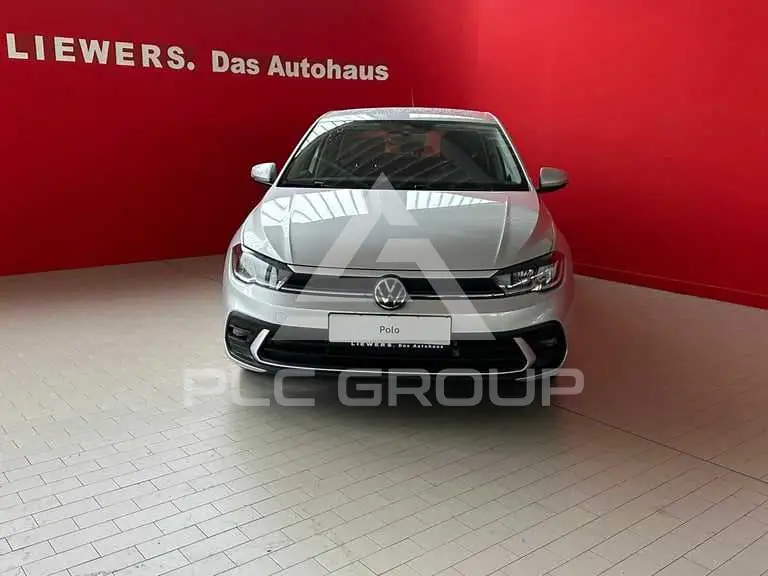 2025 Volkswagen Polo