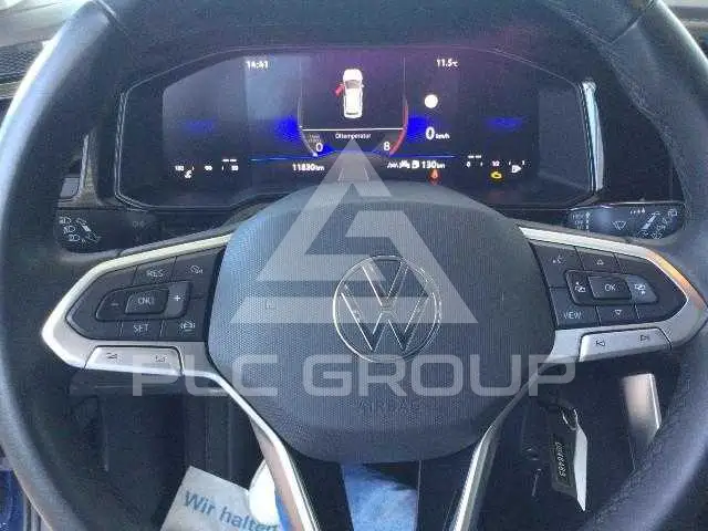 2025 Volkswagen Polo