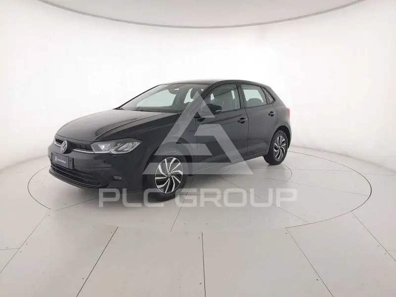 2025 Volkswagen Polo