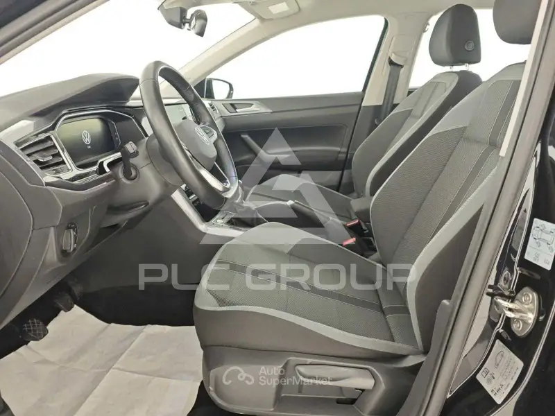 2025 Volkswagen Polo