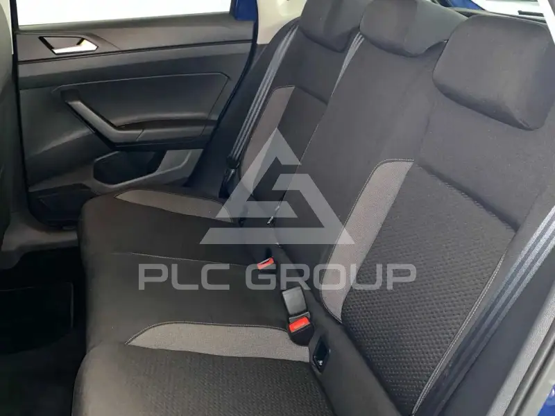2025 Volkswagen Polo