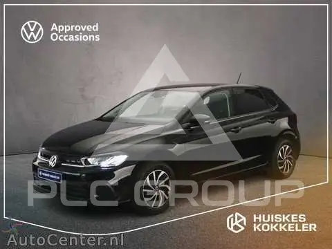 2025 Volkswagen Polo