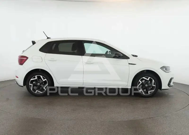 2025 Volkswagen Polo