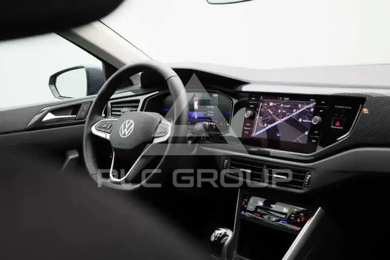 2025 Volkswagen Polo