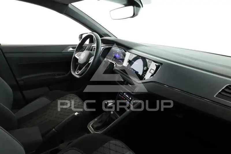 2025 Volkswagen Polo