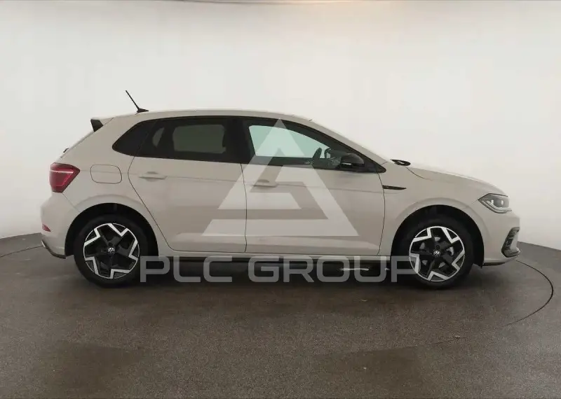 2025 Volkswagen Polo