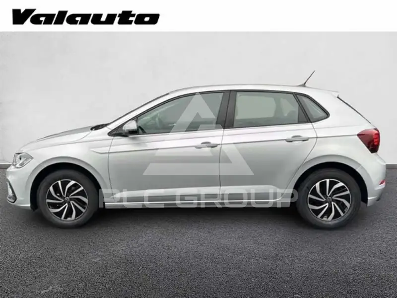 2025 Volkswagen Polo