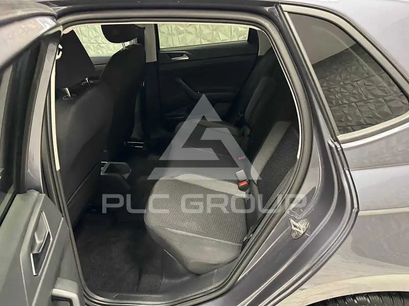 2025 Volkswagen Polo