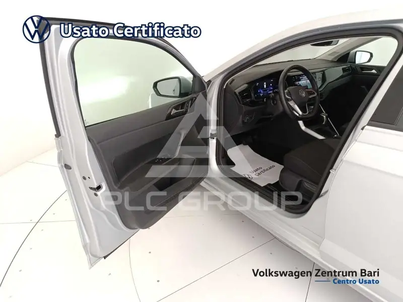 2025 Volkswagen Polo
