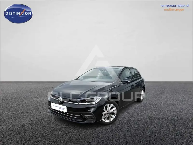 2025 Volkswagen Polo