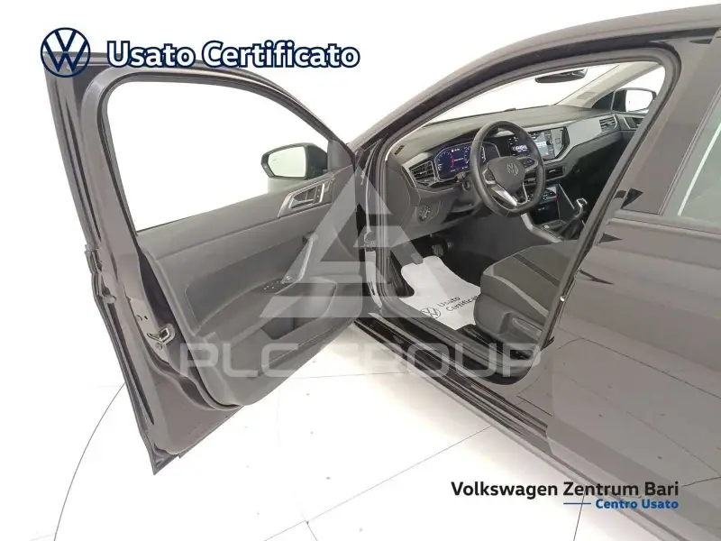 2025 Volkswagen Polo
