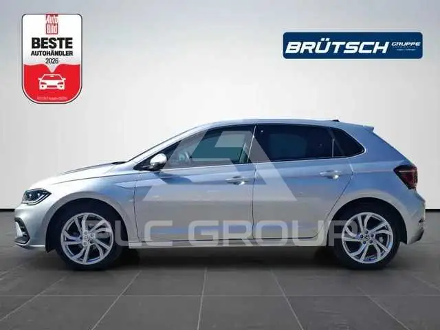 2025 Volkswagen Polo