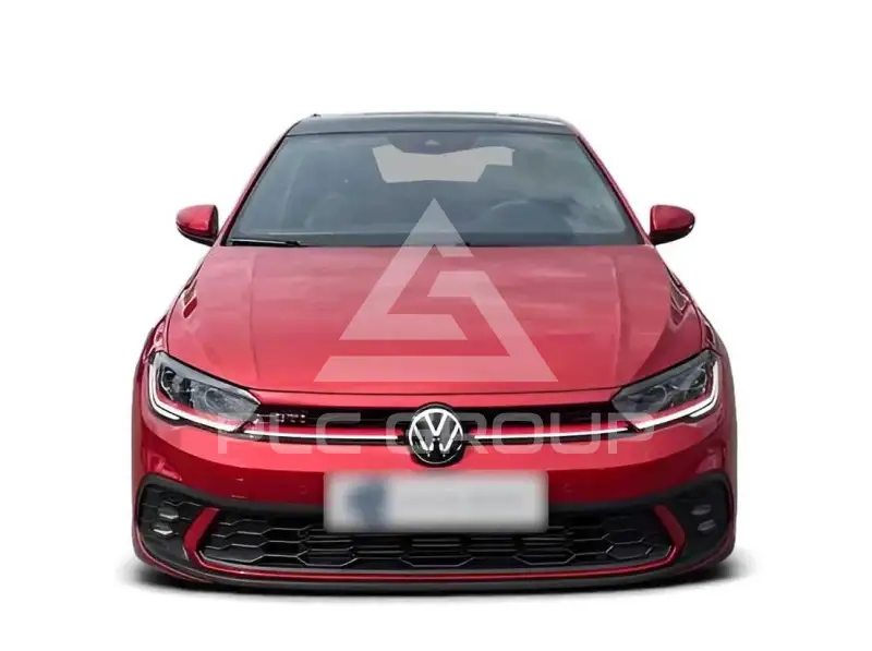 2025 Volkswagen Polo