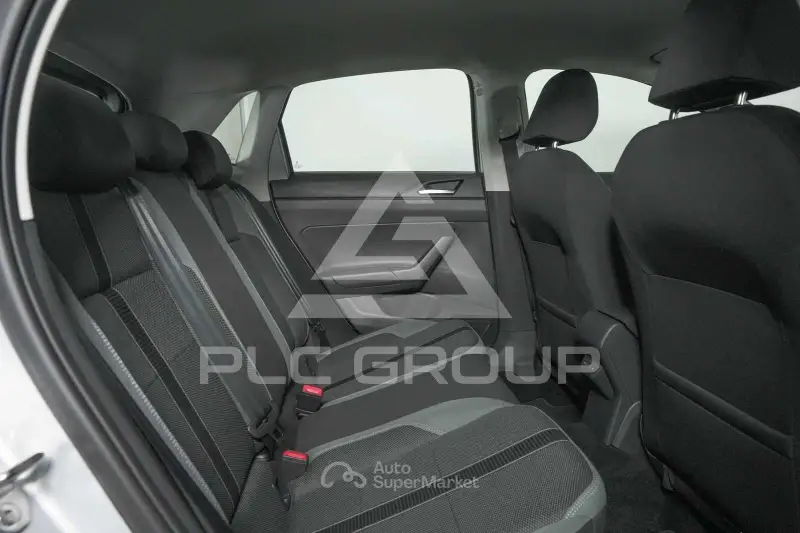 2025 Volkswagen Polo
