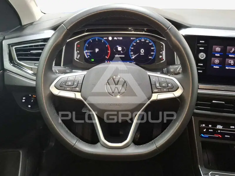 2025 Volkswagen Polo