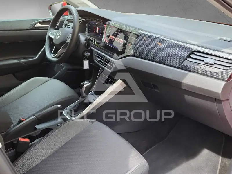 2025 Volkswagen Polo