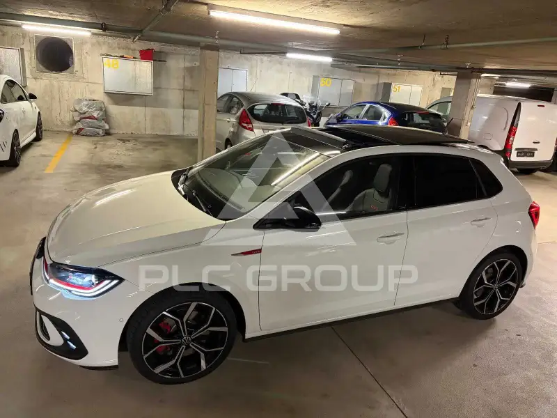2025 Volkswagen Polo