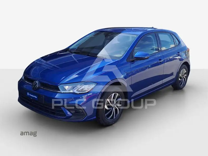 2025 Volkswagen Polo