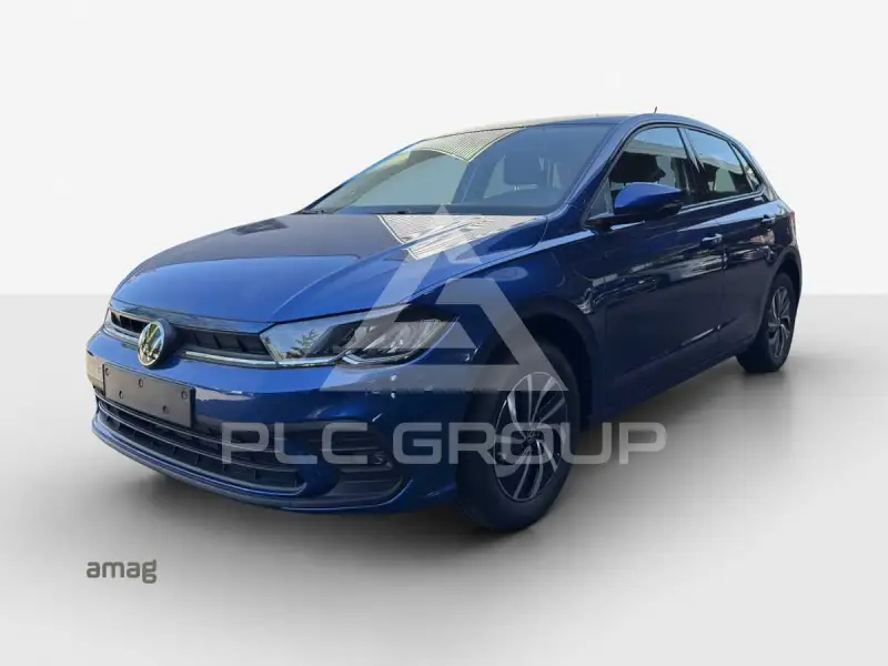 2025 Volkswagen Polo