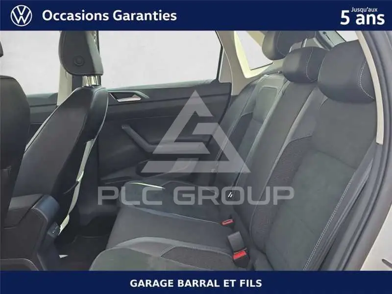 2025 Volkswagen Polo