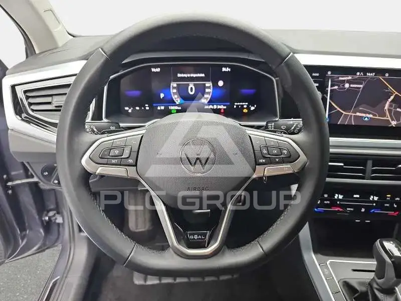 2025 Volkswagen Polo
