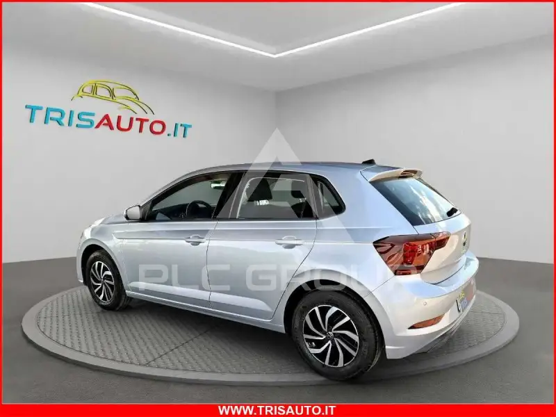 2025 Volkswagen Polo