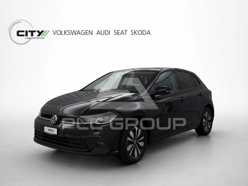 2025 Volkswagen Polo
