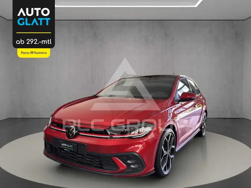 2025 Volkswagen Polo