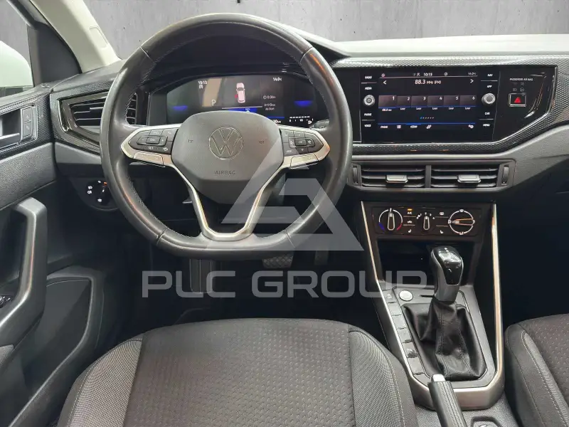 2025 Volkswagen Polo