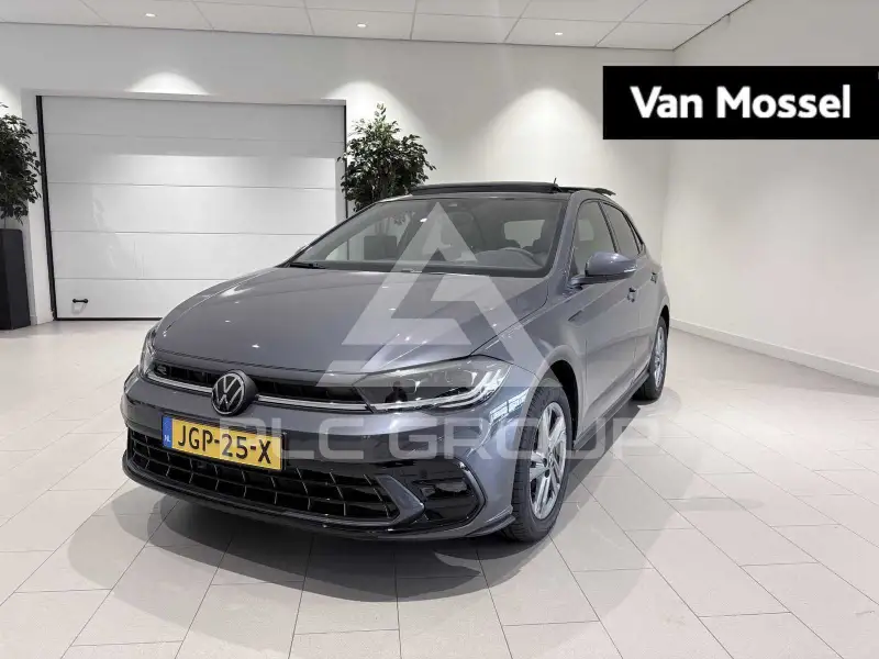 2025 Volkswagen Polo