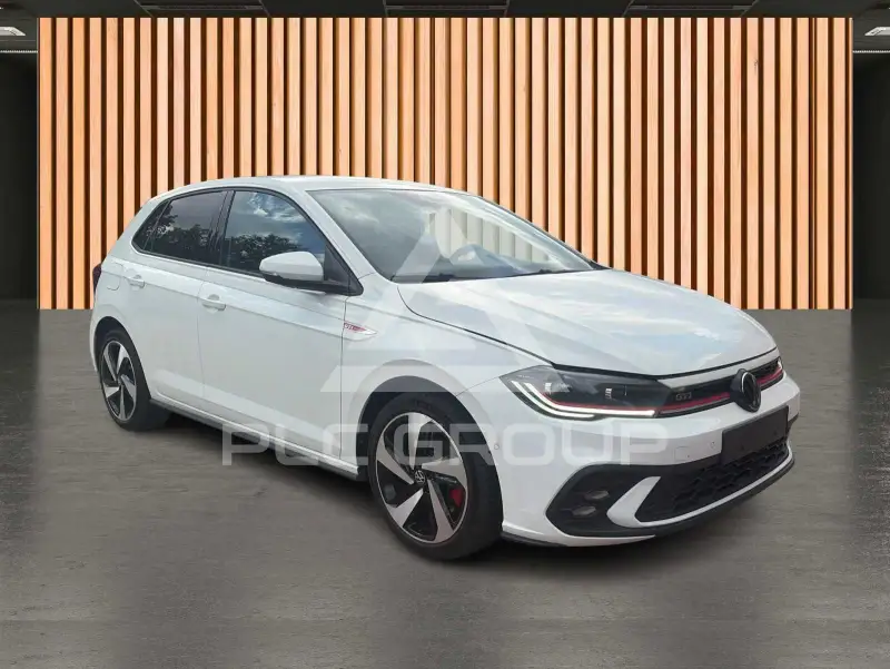 2025 Volkswagen Polo