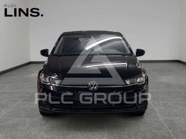 2025 Volkswagen Polo